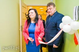 Żłobek z bardziej kolorową twarzą