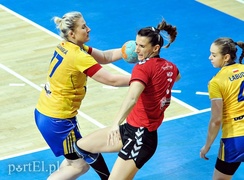 Start gromi Vistal (korespondencja z Gdyni)