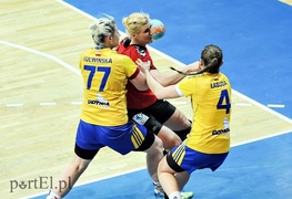 Start gromi Vistal (korespondencja z Gdyni)