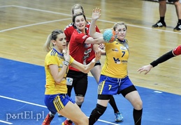 Start gromi Vistal (korespondencja z Gdyni)
