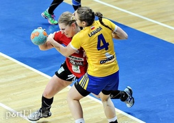 Start gromi Vistal (korespondencja z Gdyni)