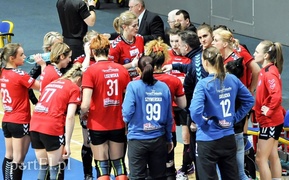 Start gromi Vistal (korespondencja z Gdyni)