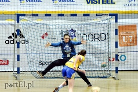 Start gromi Vistal (korespondencja z Gdyni)