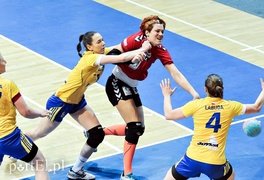Start gromi Vistal (korespondencja z Gdyni)