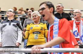 Męczarnie Startu z outsiderem ligi (piłka ręczna)