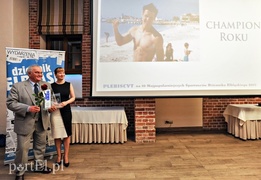 Oto najpopularniejsi sportowcy regionu