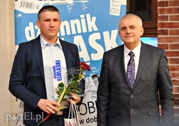 Oto najpopularniejsi sportowcy regionu