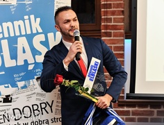 Oto najpopularniejsi sportowcy regionu