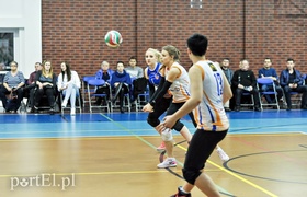 Plan niezrealizowany, ale są trzy punkty (siatkówka)