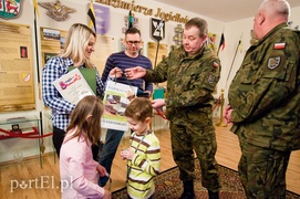 Elbląscy żołnierze spełniają marzenia