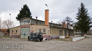 Ferie w koszarach