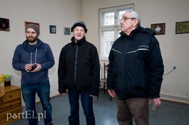 Plastyka to tylko narzędzie