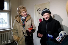 Plastyka to tylko narzędzie
