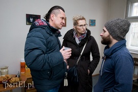 Plastyka to tylko narzędzie