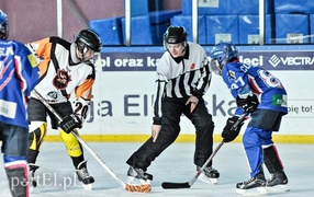 Wikingowie na lodzie