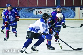 Wikingowie głodni gry, na bramki muszą poczekać