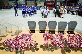 Wikingowie głodni gry, na bramki muszą poczekać