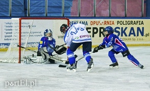 Wikingowie głodni gry, na bramki muszą poczekać