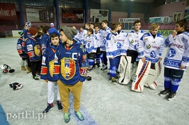 Wikingowie głodni gry, na bramki muszą poczekać