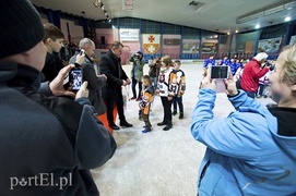 Wikingowie głodni gry, na bramki muszą poczekać