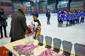 Wikingowie głodni gry, na bramki muszą poczekać