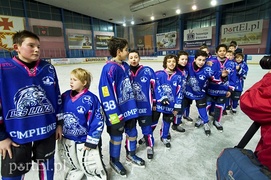 Wikingowie głodni gry, na bramki muszą poczekać