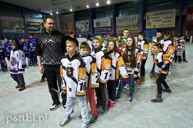 Wikingowie głodni gry, na bramki muszą poczekać