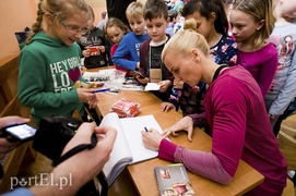 Lekcja wysokich lotów