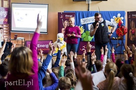 Lekcja wysokich lotów