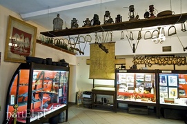 Tak wyglądała wojna w Elblągu