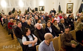 Tak wyglądała wojna w Elblągu