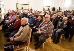 Tak wyglądała wojna w Elblągu