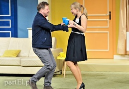 Ciężkie jest życie bigamisty