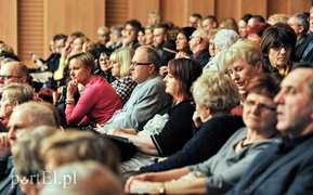 Polski Paganini w Elblągu