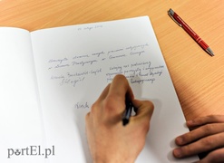 Nowe pracownie dodadzą licealistom skrzydeł