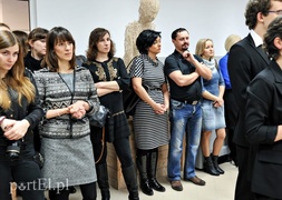 Nowe pracownie dodadzą licealistom skrzydeł