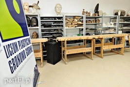 Nowe pracownie dodadzą licealistom skrzydeł