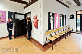 Nowe pracownie dodadzą licealistom skrzydeł