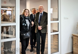 Nowe pracownie dodadzą licealistom skrzydeł