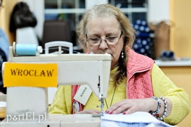 Do maszyn, gotowe, start!