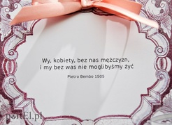 Jak elblążanie radzili sobie z miłością