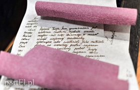 Jak elblążanie radzili sobie z miłością