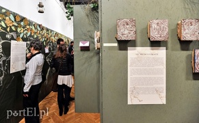 Jak elblążanie radzili sobie z miłością