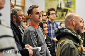 Jak elblążanie radzili sobie z miłością