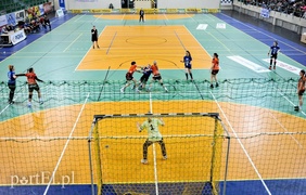 Start przegrał z Zagłębiem (piłka ręczna)