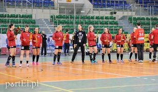 Start przegrał z Zagłębiem (piłka ręczna)