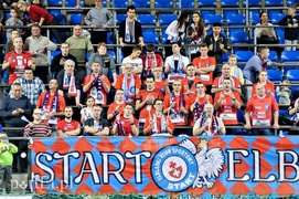 Start przegrał z Zagłębiem (piłka ręczna)