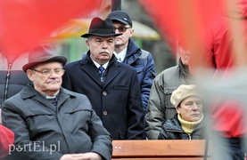 Z miłości do Ojczyzny