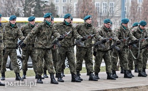 Z miłości do Ojczyzny