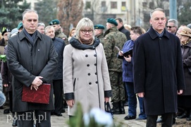 Z miłości do Ojczyzny